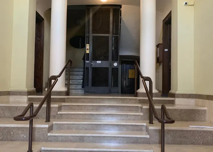 Colosseo Luxe Apartment In The Center Of Rome