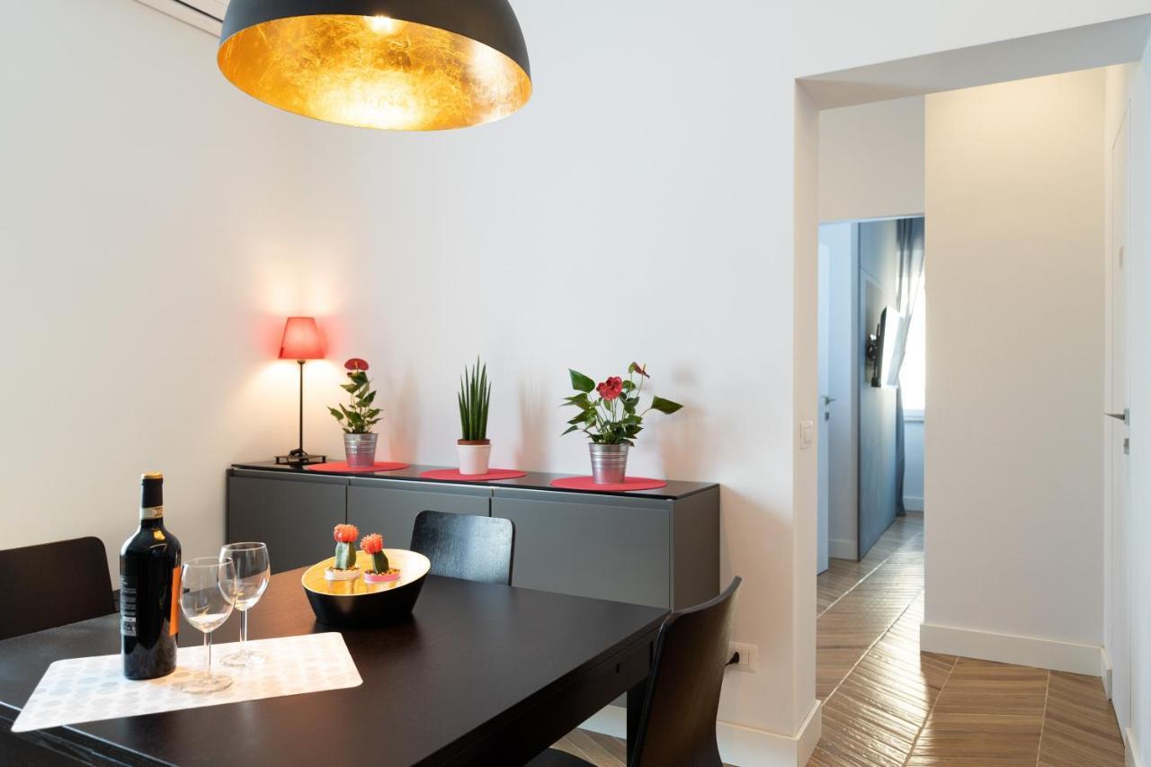 Apartment Colosseo Luxe In The Center Of *