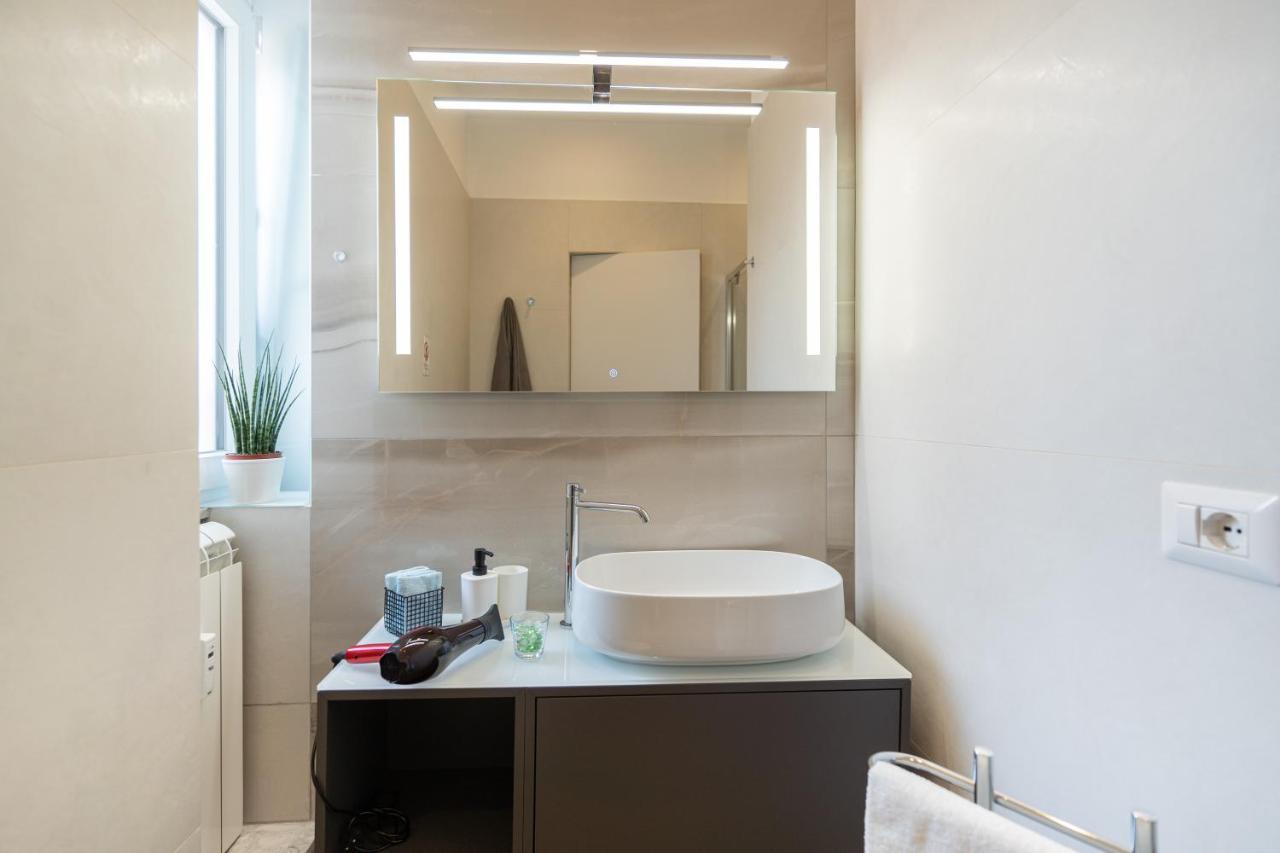 Colosseo Luxe In The Center Of Apartment *