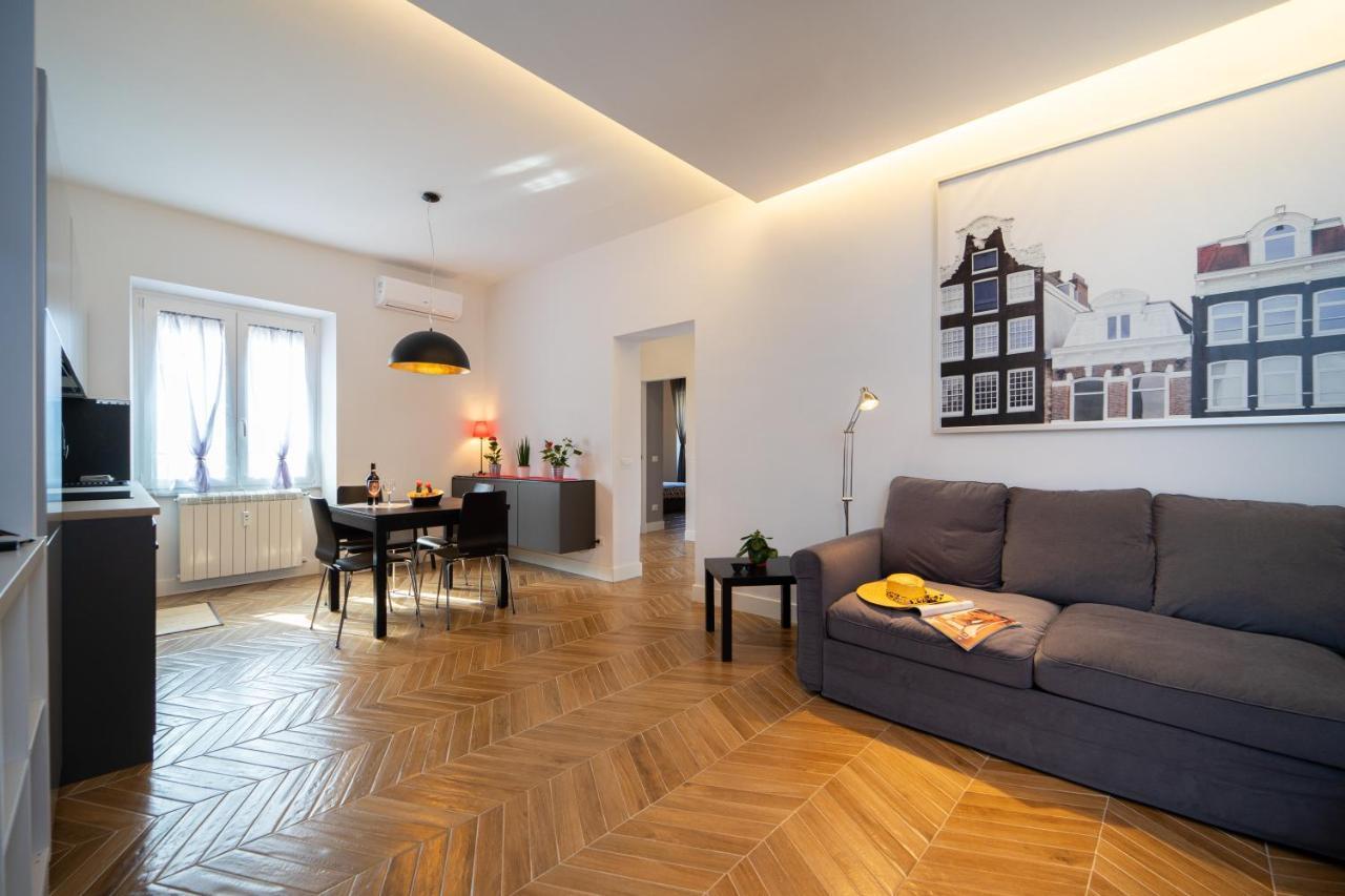 Apartment Colosseo Luxe In The Center Of *