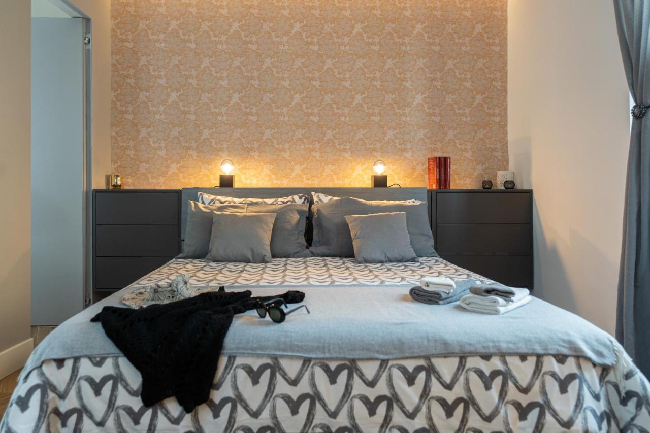 Apartment Colosseo Luxe In The Center Of Rome