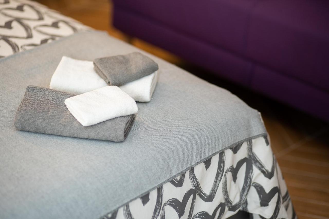 Colosseo Luxe In The Center Of Apartment *