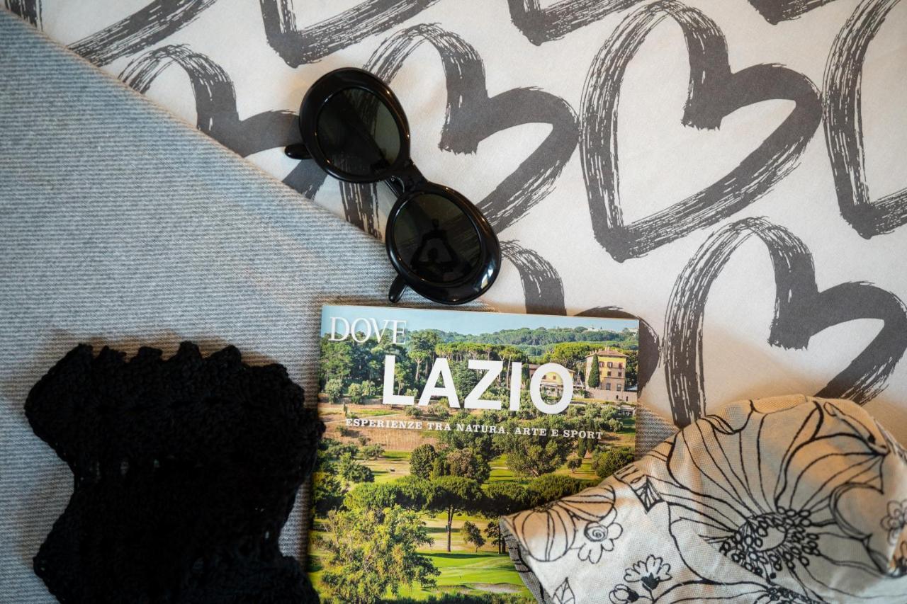 Colosseo Luxe In The Center Of Apartment Rome