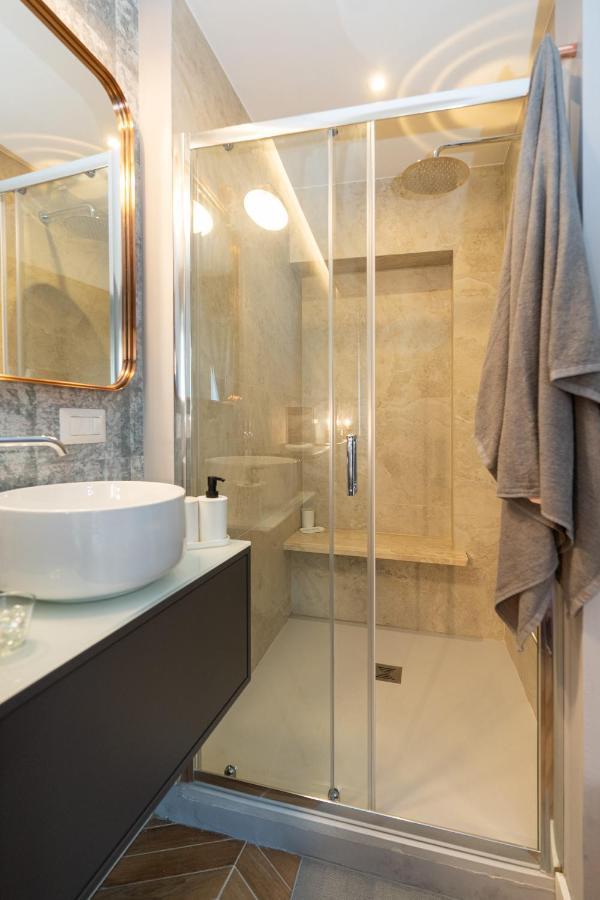 Apartment Colosseo Luxe In The Center Of *