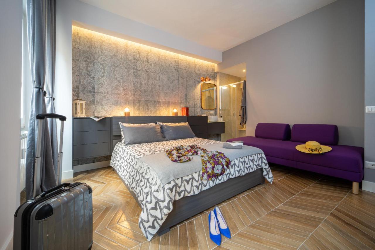 Colosseo Luxe In The Center Of Apartment