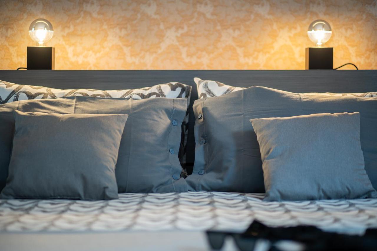 Colosseo Luxe In The Center Of Apartment *