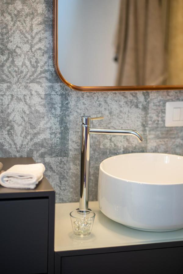 Colosseo Luxe In The Center Of Apartment Rom