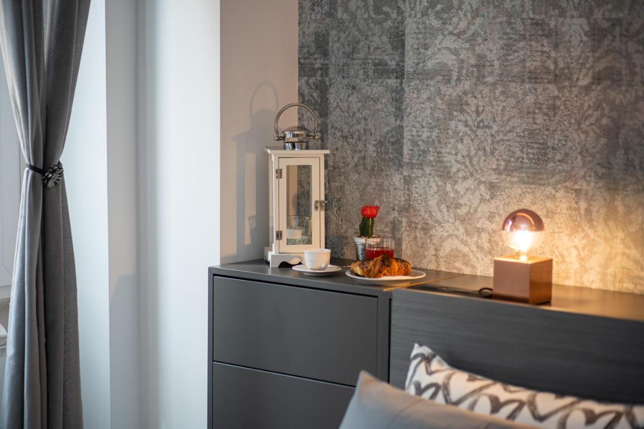 Colosseo Luxe In The Center Of Apartment Rome