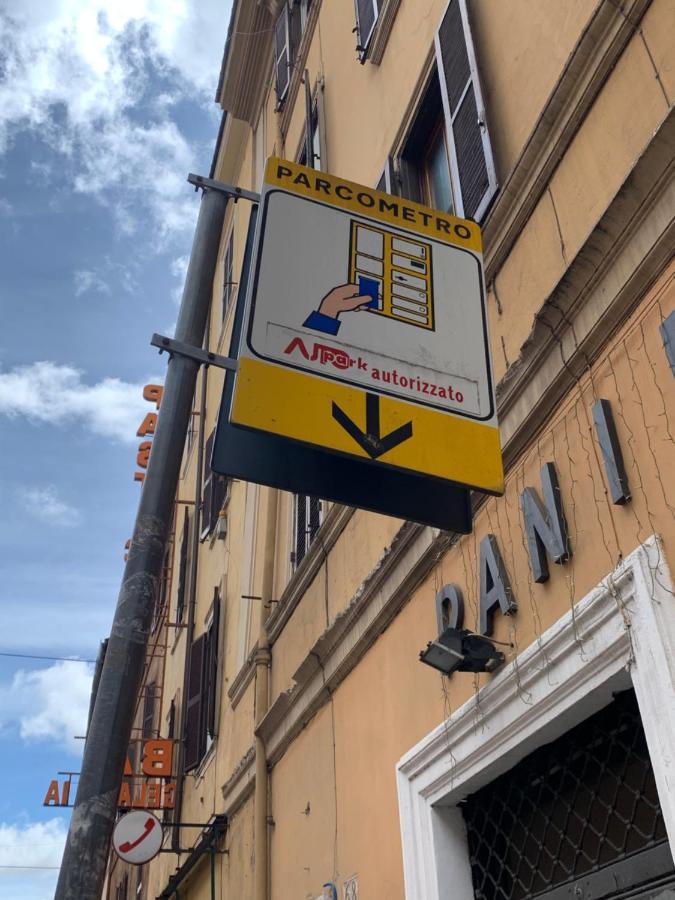 Colosseo Luxe In The Center Of Apartment *