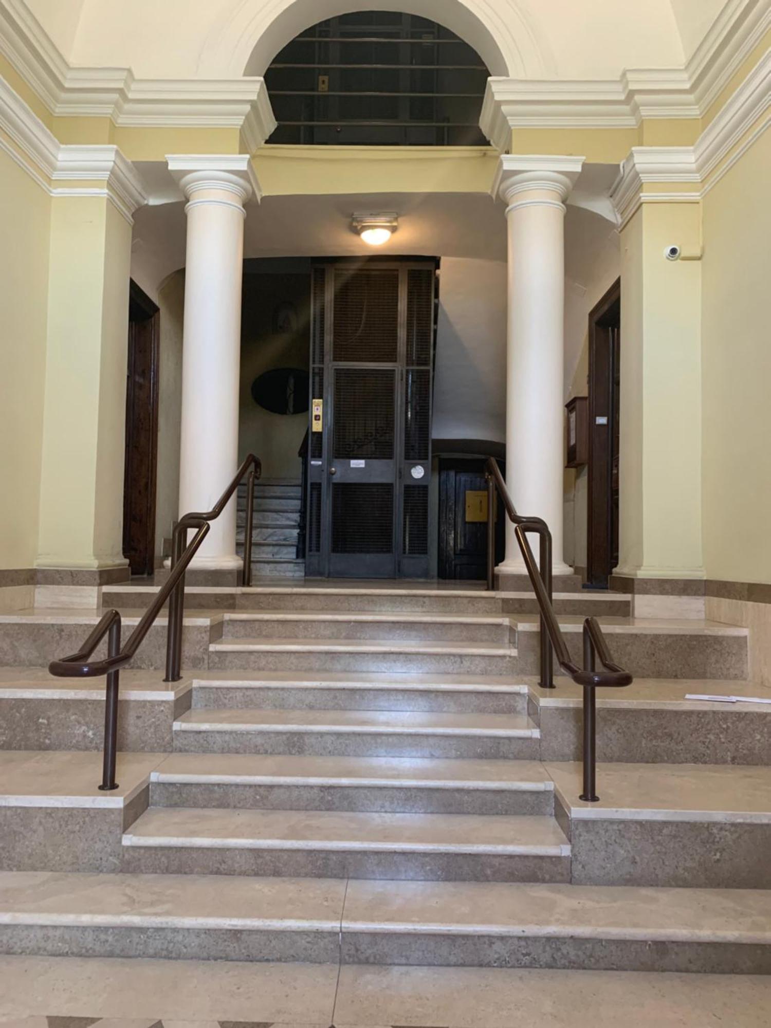 Colosseo Luxe In The Center Of Apartment *