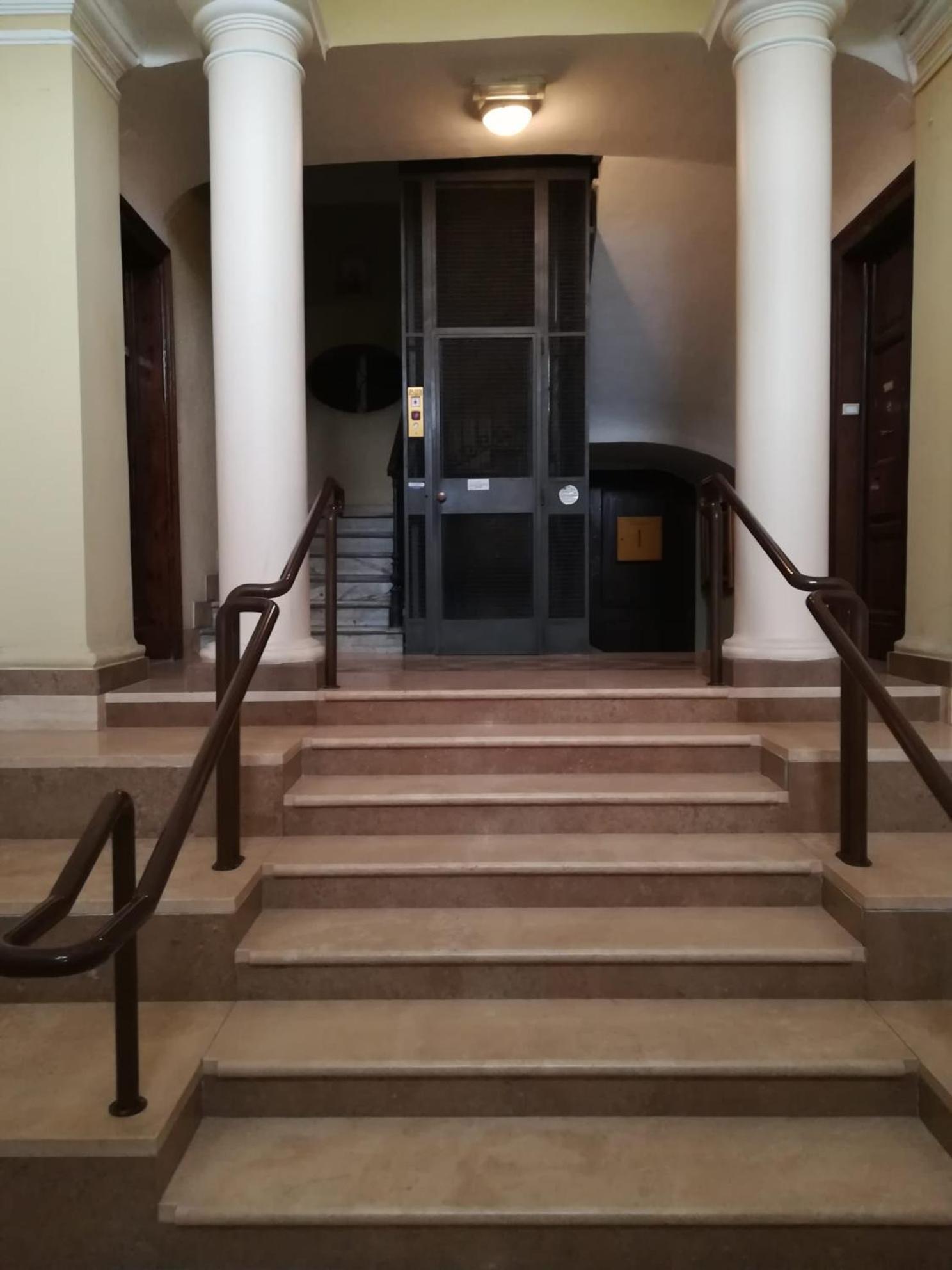 Apartment Colosseo Luxe In The Center Of